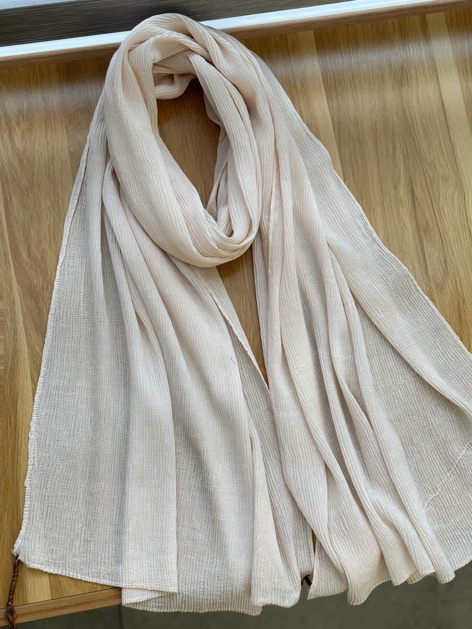 02511-شال مزونی آنیل