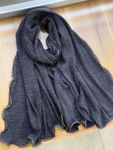 02513-شال وارداتی ملودی