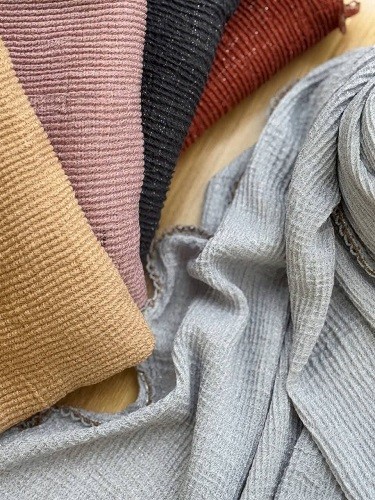 02513-شال وارداتی ملودی