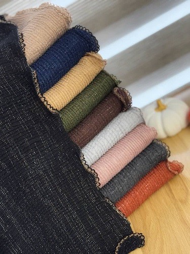 02513-شال وارداتی ملودی