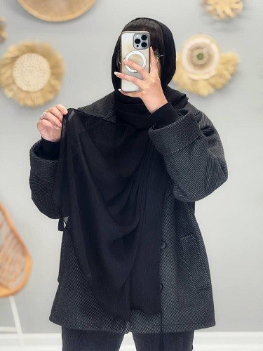 02514-شال فلورانس ژابیز