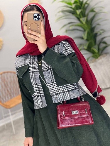 1804-کت و سارافون ثنا