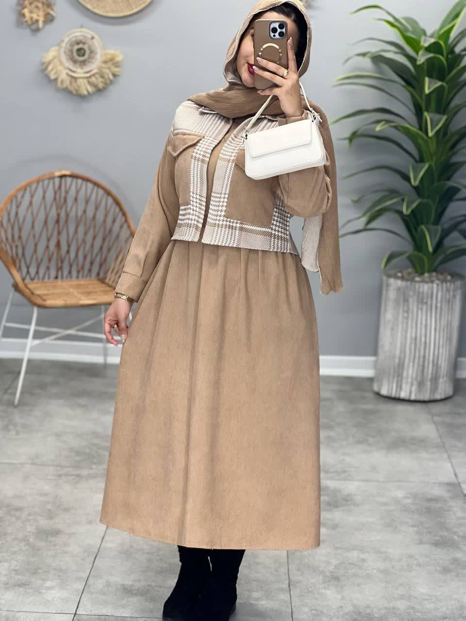 1804-کت و سارافون ثنا