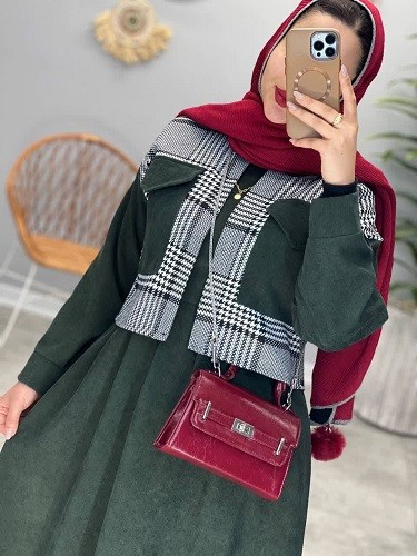 1804-کت و سارافون ثنا