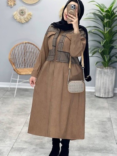 1804-کت و سارافون ثنا