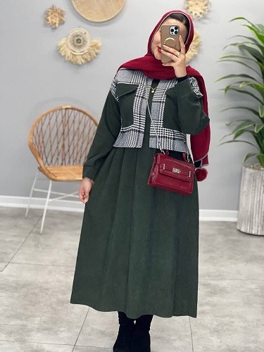 1804-کت و سارافون ثنا