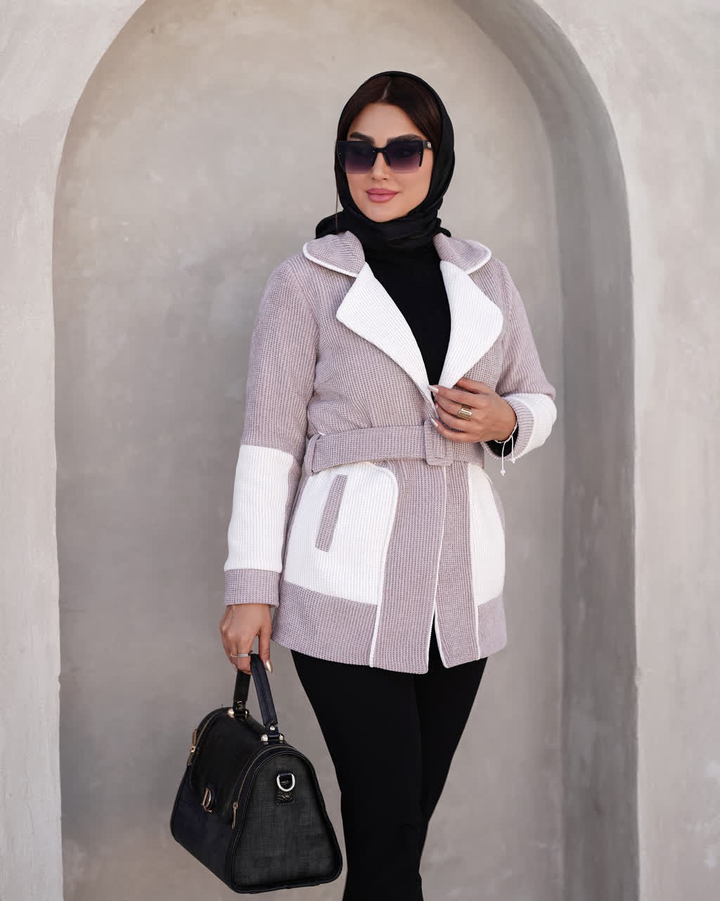 1804_ کت مزونی افسون