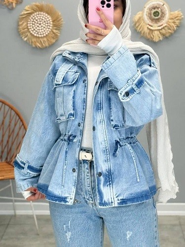 1808-کت جین فراز