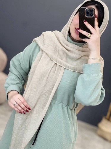 02515-روسری سوفی