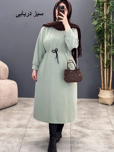 1810- کفتان بلند پریا