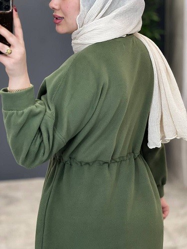 1810- کفتان بلند پریا