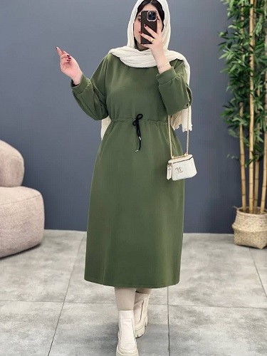 1810- کفتان بلند پریا