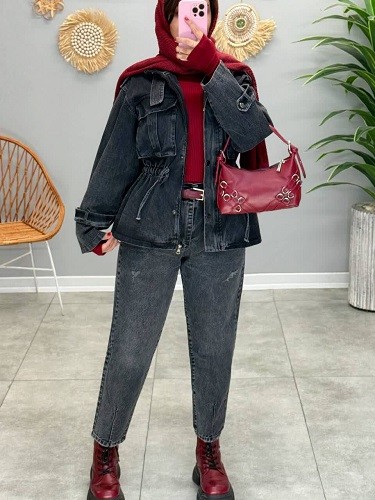 1808-کت جین فراز