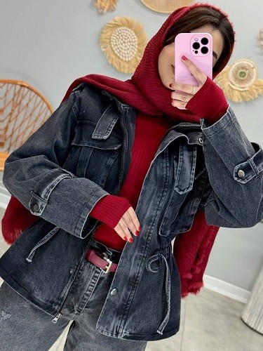 1808-کت جین فراز