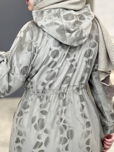 1814-کفتان بلند سنگی