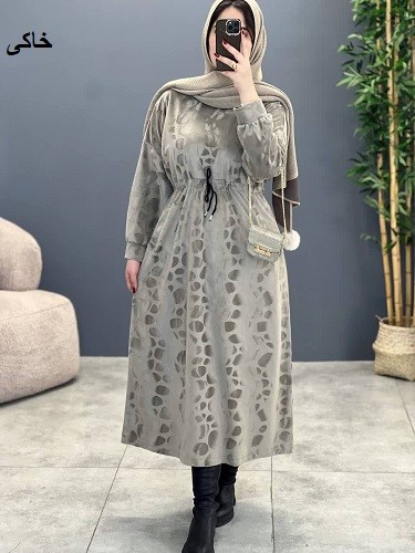 1814-کفتان بلند سنگی