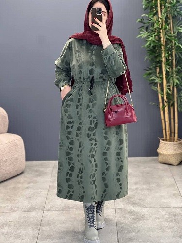 1814-کفتان بلند سنگی