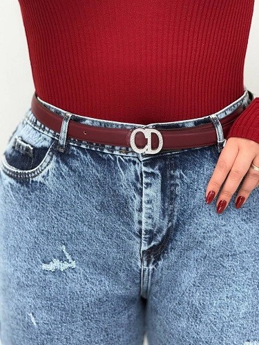 1235-شلوار جین