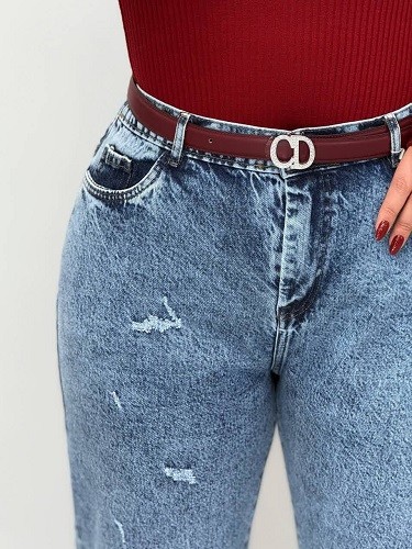 1235-شلوار جین