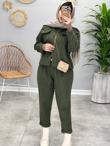 1817-ست کت و شلوار دیپلمات