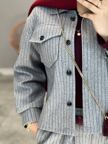 1817-ست کت و شلوار دیپلمات