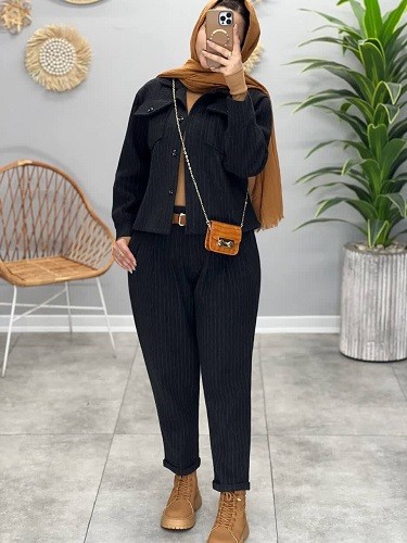 1817-ست کت و شلوار دیپلمات