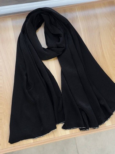 02518-شال کوپرا دور زنجیری