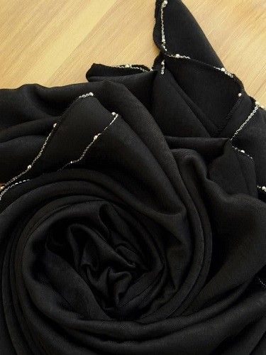 02518-شال کوپرا دور زنجیری