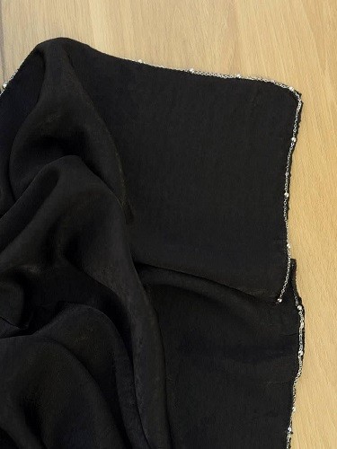 02518-شال کوپرا دور زنجیری