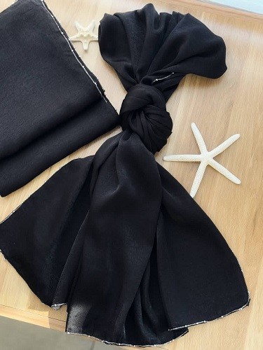 02518-شال کوپرا دور زنجیری