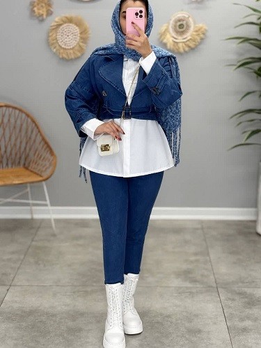 1818-ست سه تیکه باراد (ایراد دار)