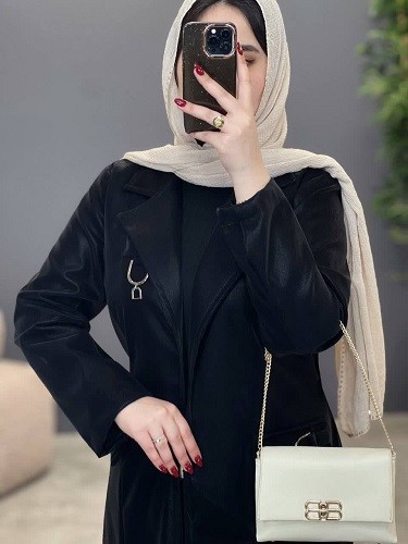 1820_ پالتو مزونی رزیتا