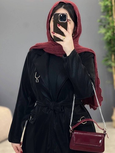 1820_ پالتو مزونی رزیتا