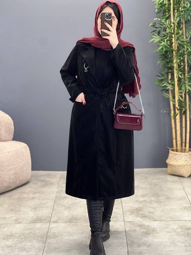 1820_ پالتو مزونی رزیتا