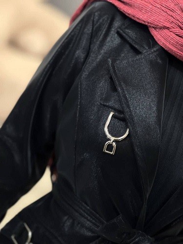 1820_ پالتو مزونی رزیتا