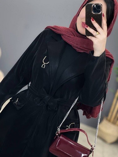 1820_ پالتو مزونی رزیتا