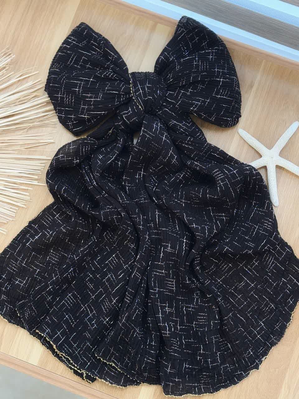 02520- شال پنج طرح ویسرود