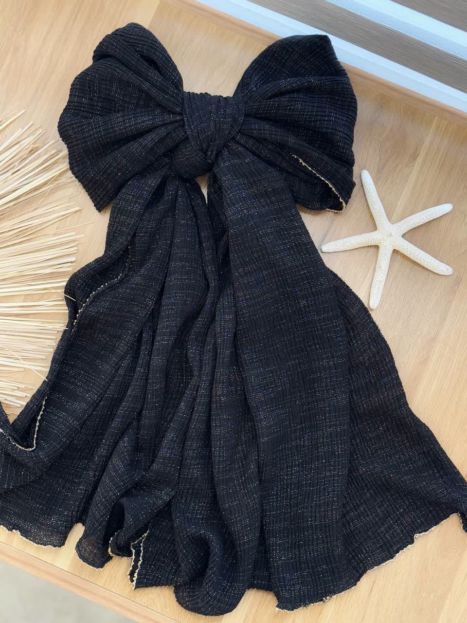 02520- شال پنج طرح ویسرود