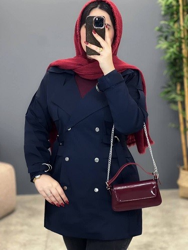 1822_ بارونی آستردار فرنیا