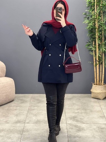 1822_ بارونی آستردار فرنیا