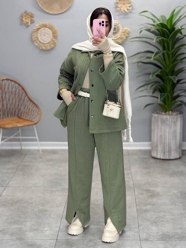 1823-ست اسپرت دیور