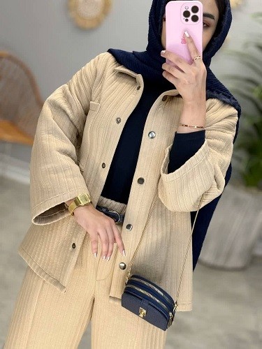 1823-ست اسپرت دیور