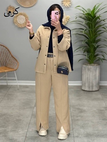 1823-ست اسپرت دیور