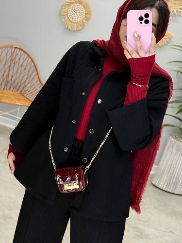 1823-ست اسپرت دیور