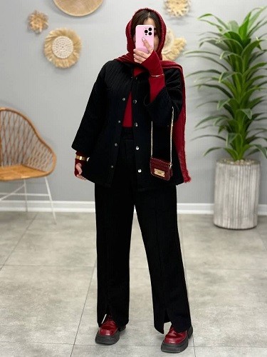 1823-ست اسپرت دیور