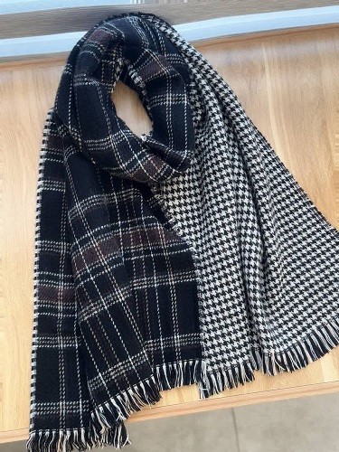 02521- شال وارداتی مهام