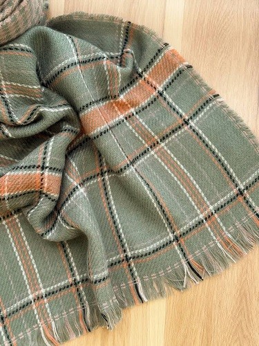 02521- شال وارداتی مهام