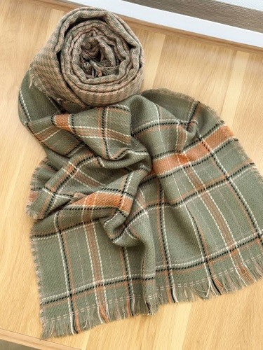 02521- شال وارداتی مهام