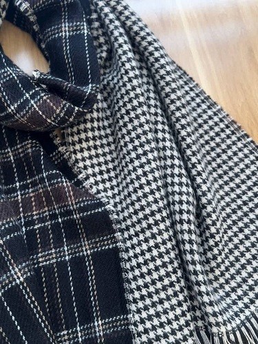 02521- شال وارداتی مهام