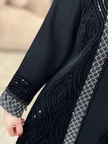 1827- مانتو مزونی آنا